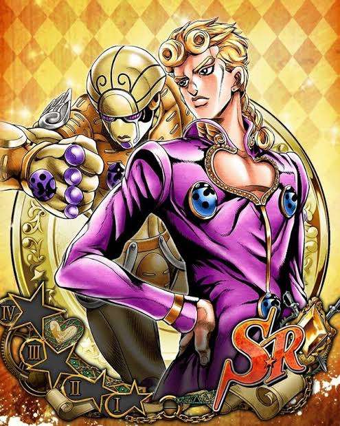【ジョジョ】何部が一番好きですか?