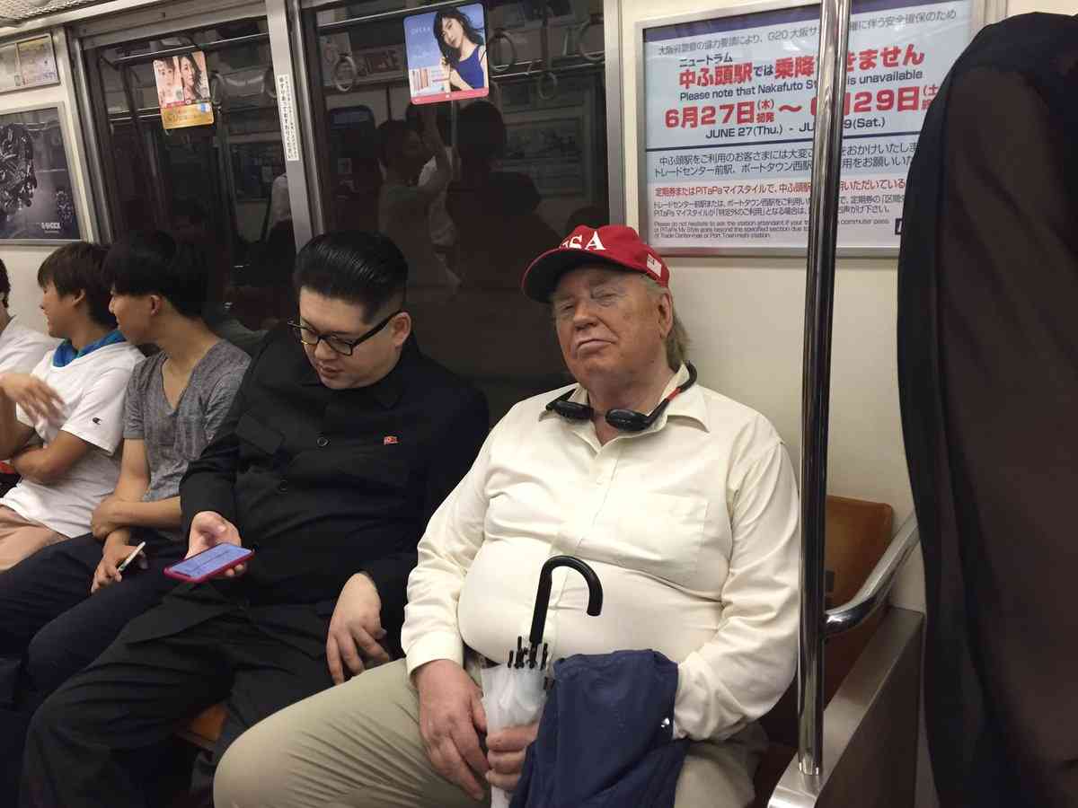 あきらかに偽物っていう画像を貼ってみるトピ