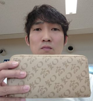 あきらかに偽物っていう画像を貼ってみるトピ