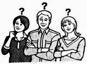 この言葉の意味、分かる？分からない？【＋－】