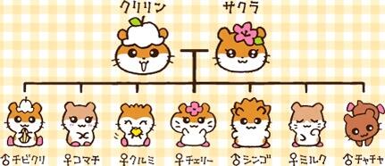 『サンリオキャラクター大賞』、速報トップにシナモロール 2位はポムポムプリン ポチャッコが3位と好発進