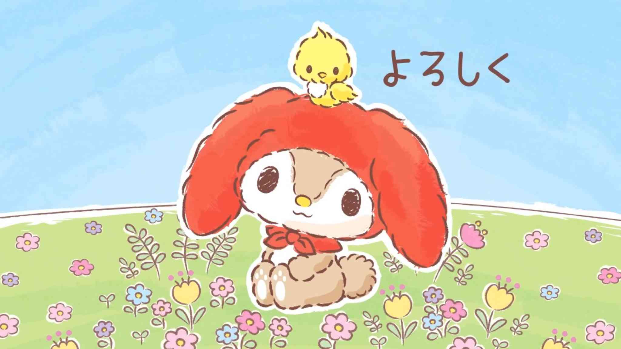 『サンリオキャラクター大賞』、速報トップにシナモロール 2位はポムポムプリン ポチャッコが3位と好発進