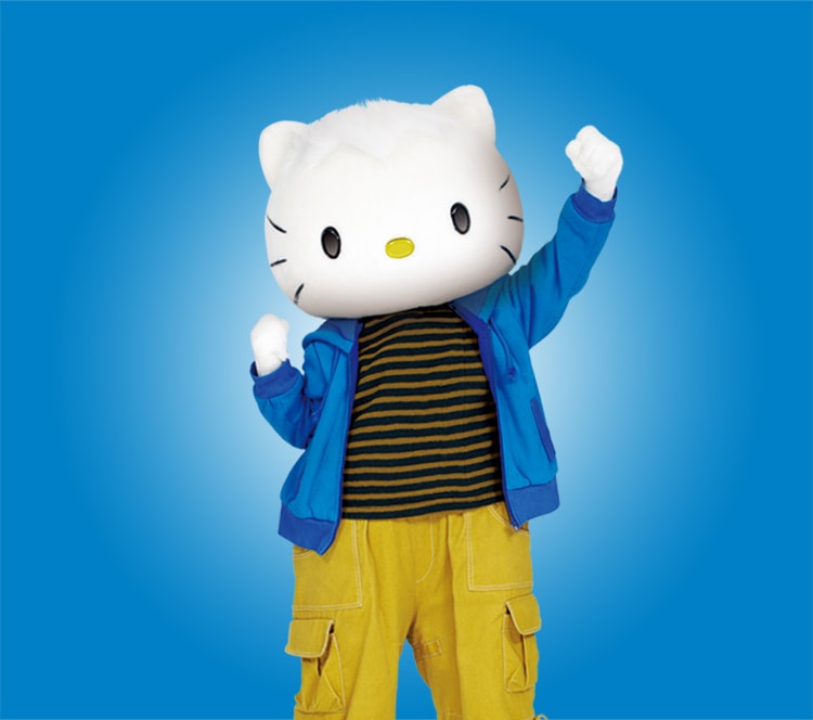 『サンリオキャラクター大賞』、速報トップにシナモロール 2位はポムポムプリン ポチャッコが3位と好発進