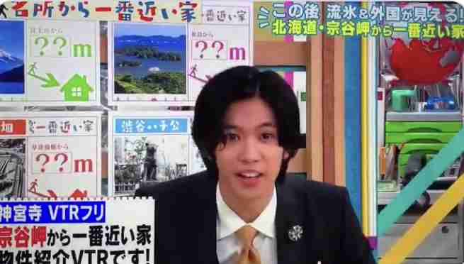 King＆Prince神宮寺勇太、単独MC番組の第2弾決定「肩の力を抜きながらやっていきたい」
