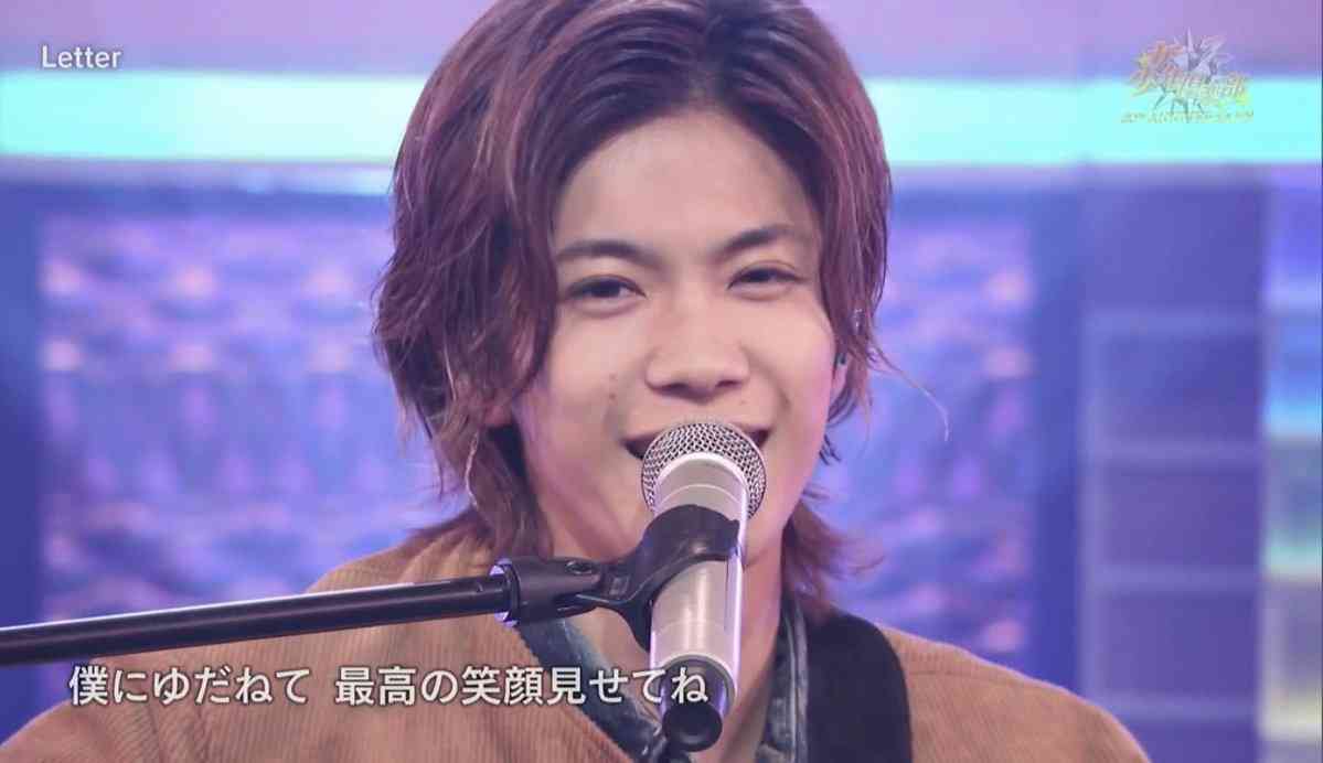 King＆Prince神宮寺勇太、単独MC番組の第2弾決定「肩の力を抜きながらやっていきたい」