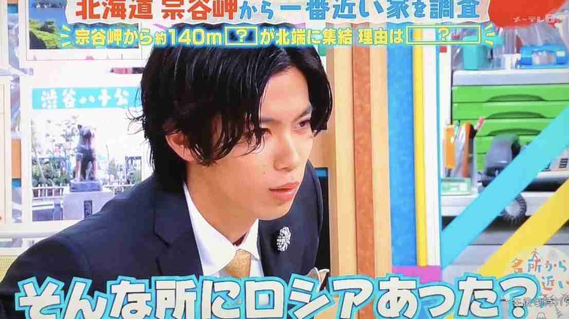 King＆Prince神宮寺勇太、単独MC番組の第2弾決定「肩の力を抜きながらやっていきたい」