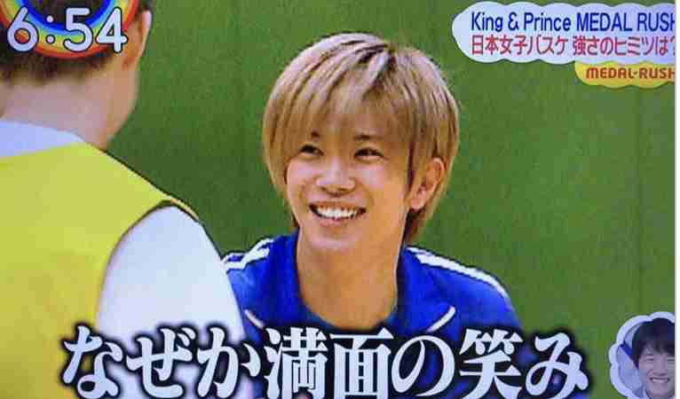 King＆Prince神宮寺勇太、単独MC番組の第2弾決定「肩の力を抜きながらやっていきたい」