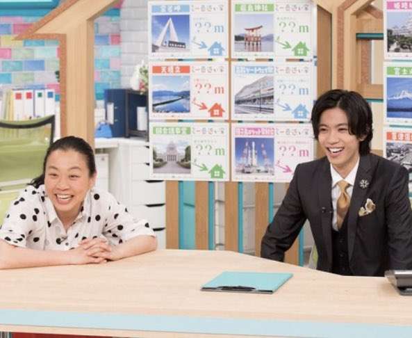 King＆Prince神宮寺勇太、単独MC番組の第2弾決定「肩の力を抜きながらやっていきたい」