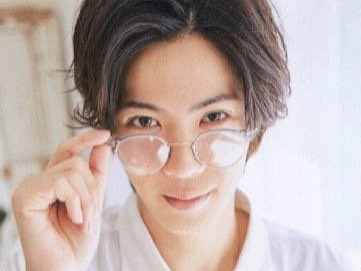 King＆Prince神宮寺勇太、単独MC番組の第2弾決定「肩の力を抜きながらやっていきたい」