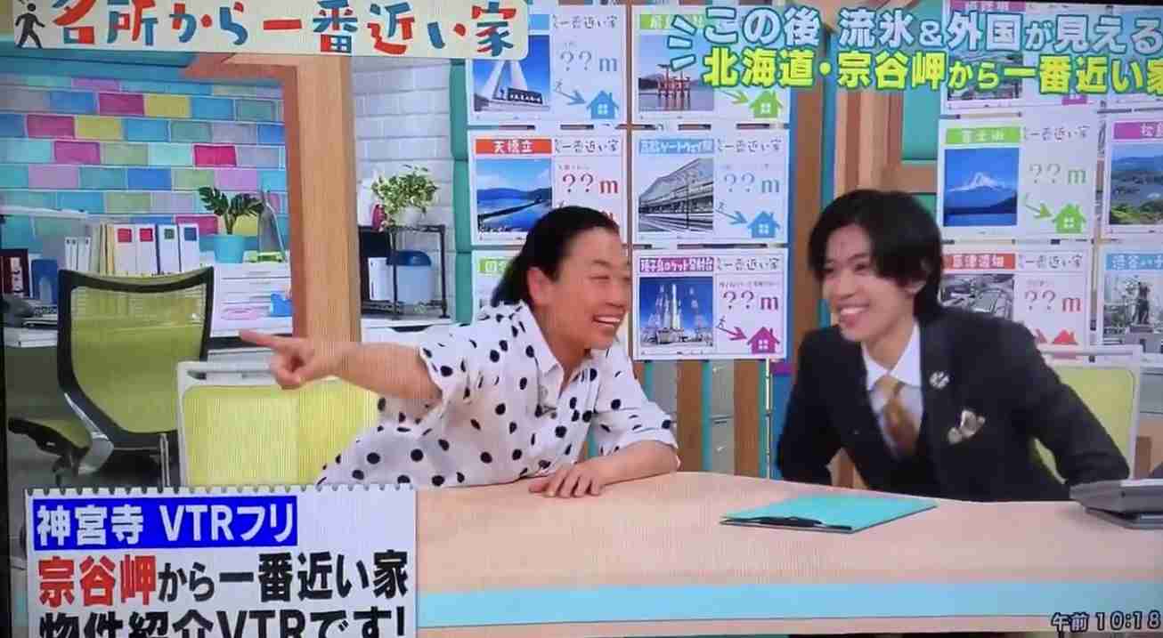 King＆Prince神宮寺勇太、単独MC番組の第2弾決定「肩の力を抜きながらやっていきたい」