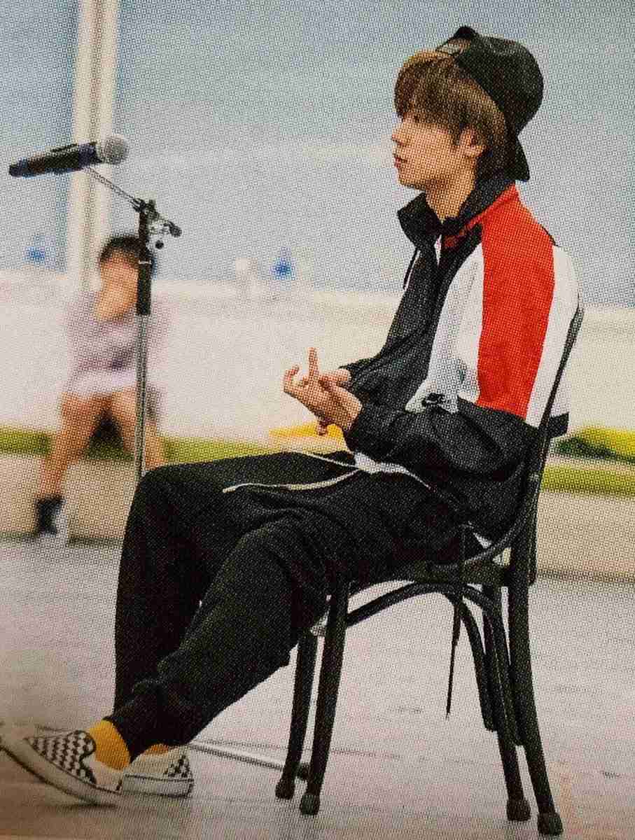 King＆Prince神宮寺勇太、単独MC番組の第2弾決定「肩の力を抜きながらやっていきたい」