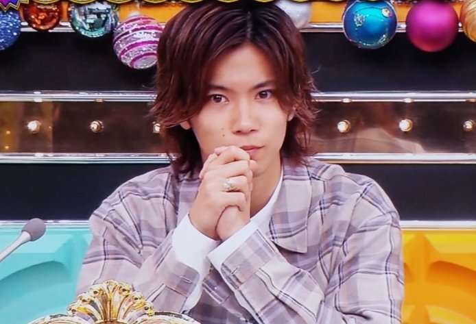 King＆Prince神宮寺勇太、単独MC番組の第2弾決定「肩の力を抜きながらやっていきたい」