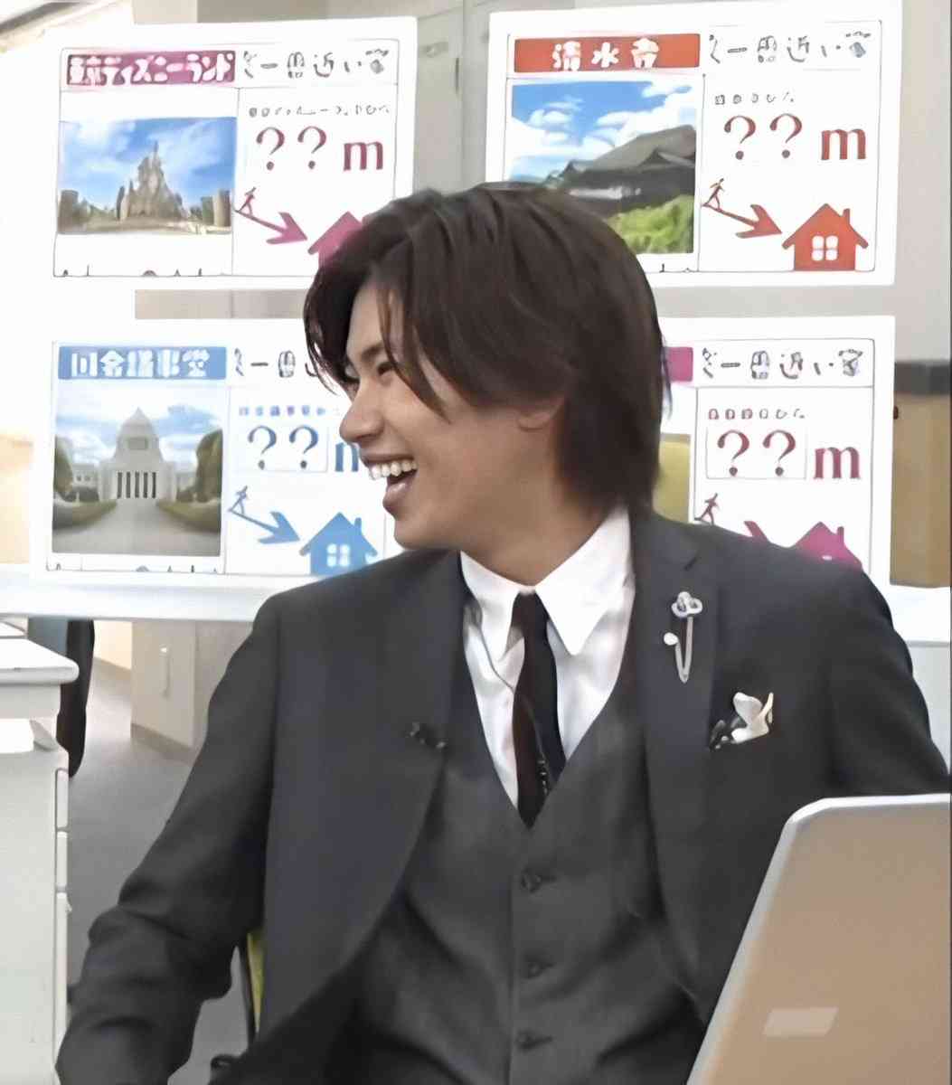King＆Prince神宮寺勇太、単独MC番組の第2弾決定「肩の力を抜きながらやっていきたい」
