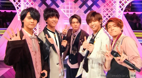 King＆Prince神宮寺勇太、単独MC番組の第2弾決定「肩の力を抜きながらやっていきたい」