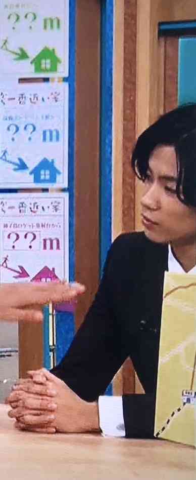 King＆Prince神宮寺勇太、単独MC番組の第2弾決定「肩の力を抜きながらやっていきたい」