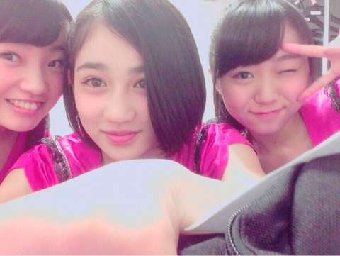 アンジュルムが好きな方と語り合いたい！