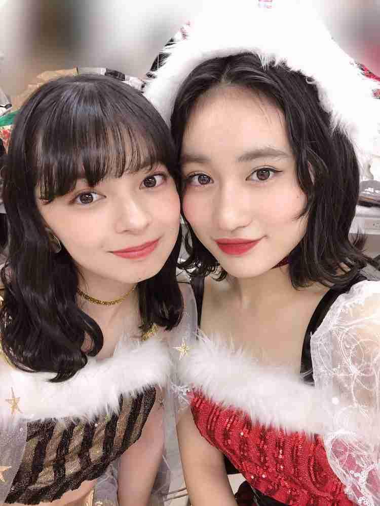 アンジュルムが好きな方と語り合いたい！