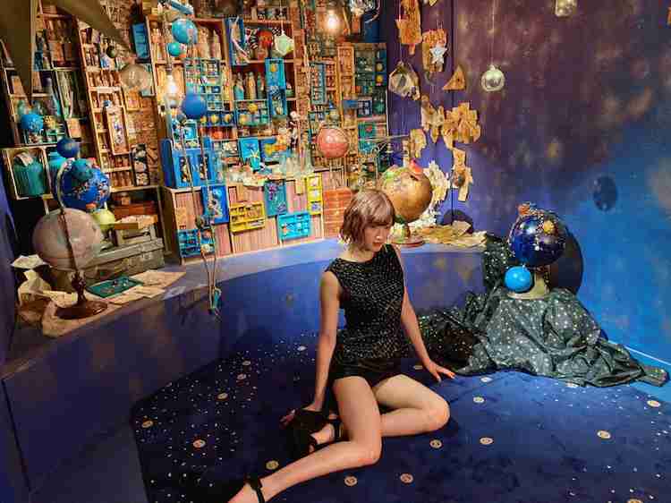 アンジュルムが好きな方と語り合いたい！