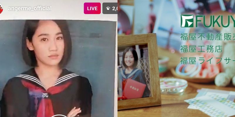 アンジュルムが好きな方と語り合いたい！