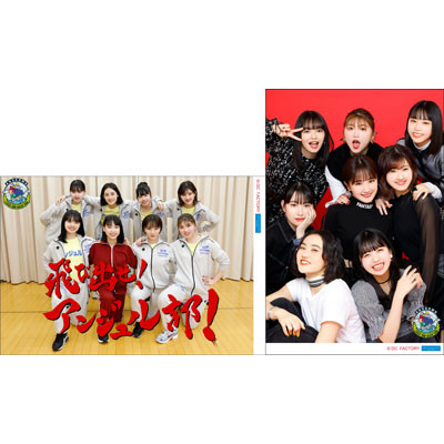 アンジュルムが好きな方と語り合いたい！