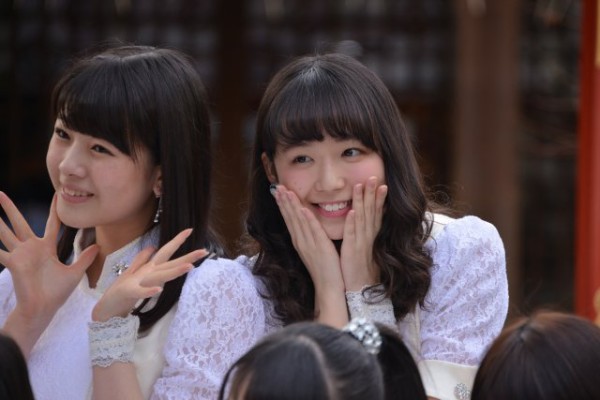 アンジュルムが好きな方と語り合いたい！