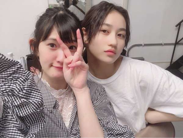 アンジュルムが好きな方と語り合いたい！