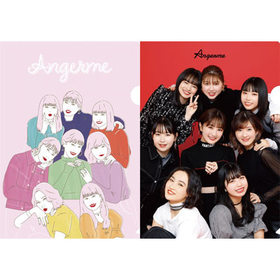 アンジュルムが好きな方と語り合いたい！