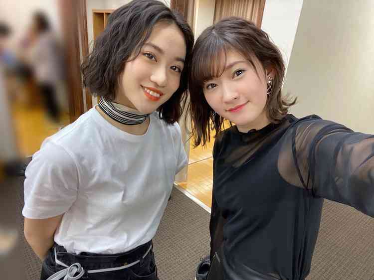 アンジュルムが好きな方と語り合いたい！