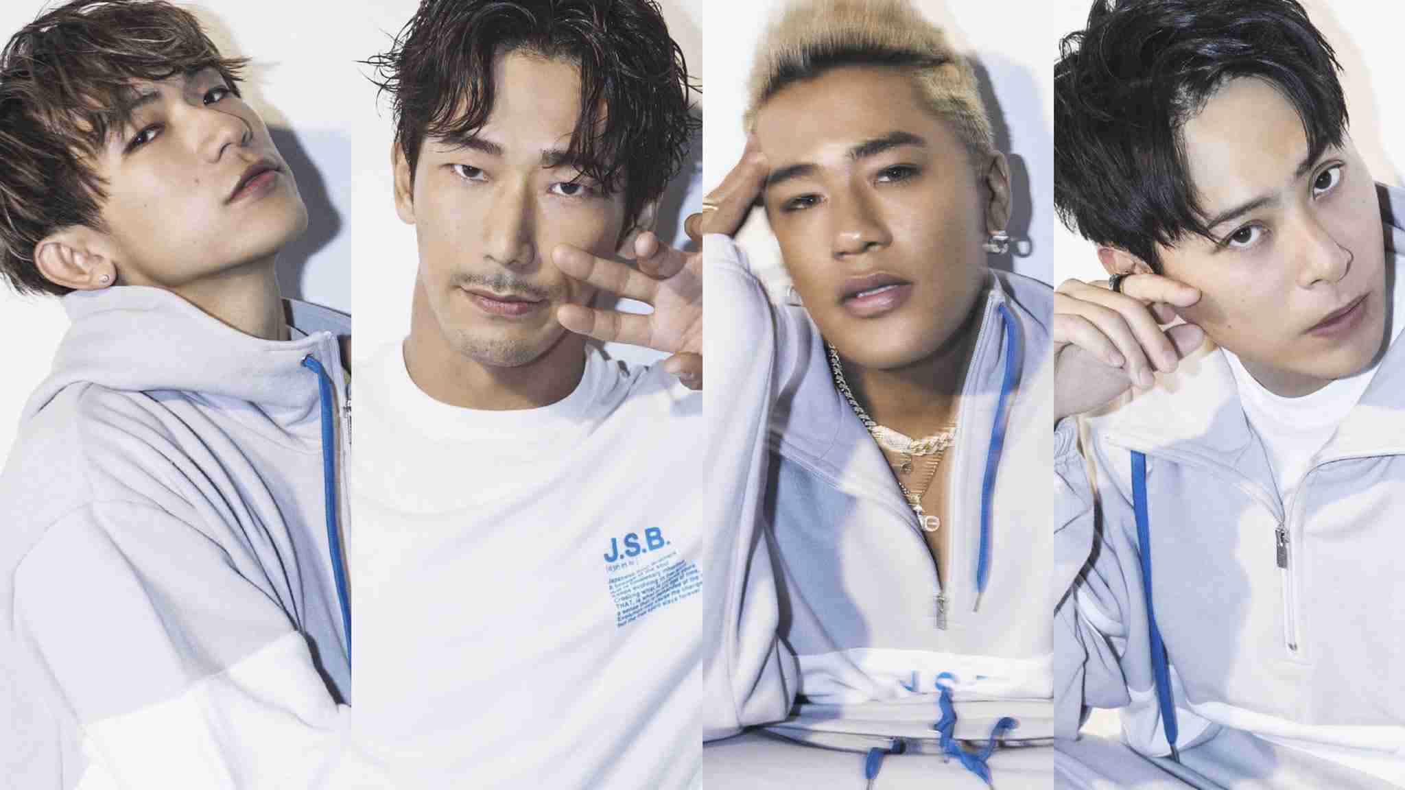 三代目JSB登坂広臣「やっぱりモテますか？」「結婚は？」“質問タイム”開催でファン歓喜