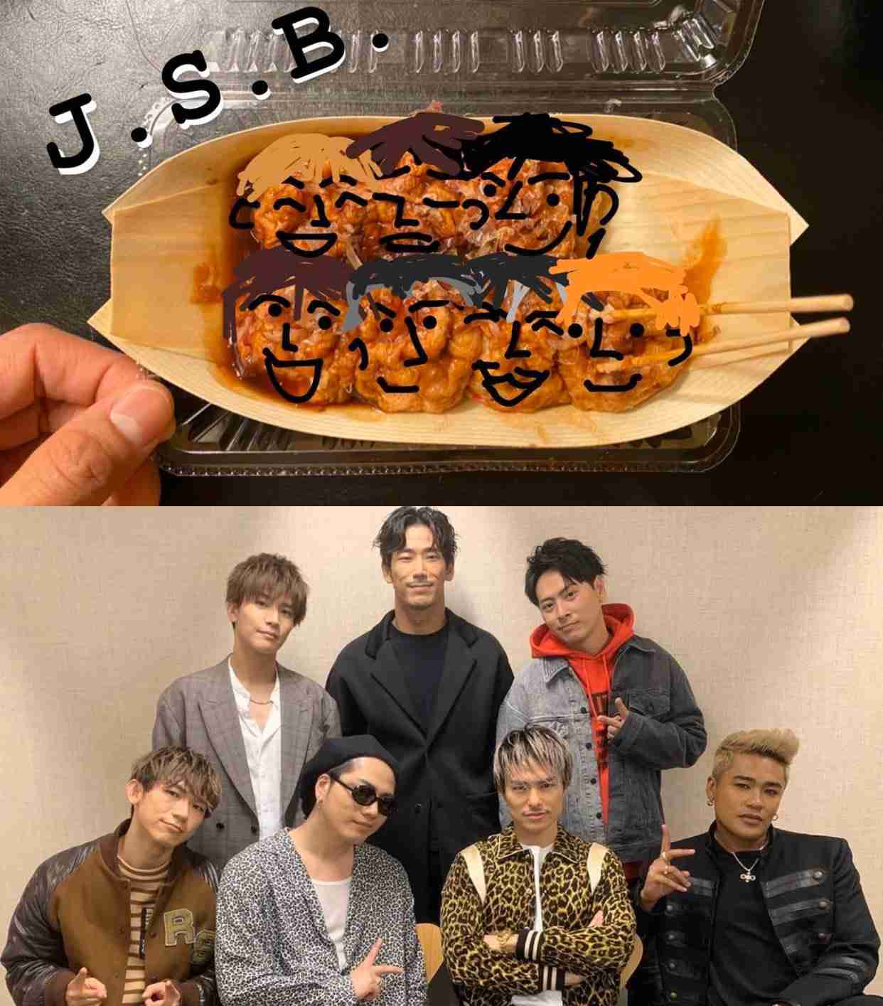 三代目JSB登坂広臣「やっぱりモテますか？」「結婚は？」“質問タイム”開催でファン歓喜