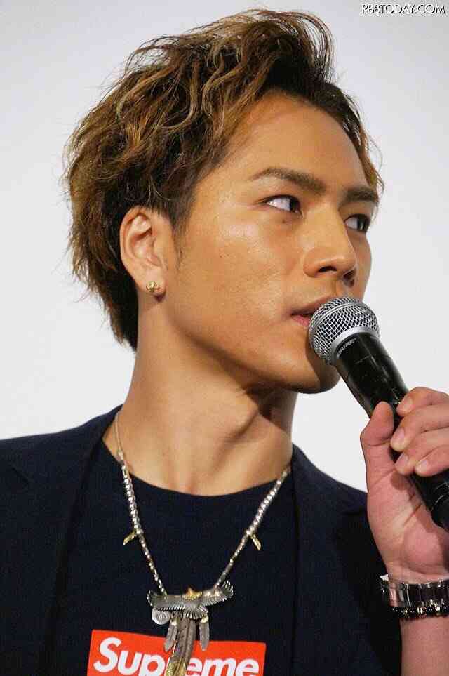 三代目JSB登坂広臣「やっぱりモテますか？」「結婚は？」“質問タイム”開催でファン歓喜