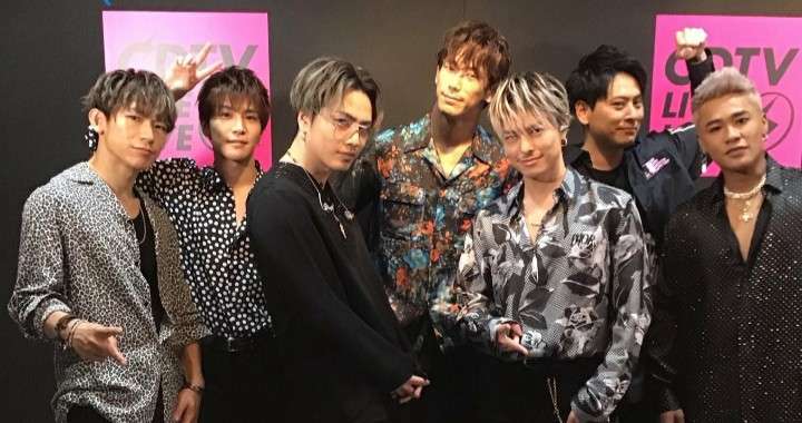 三代目JSB登坂広臣「やっぱりモテますか？」「結婚は？」“質問タイム”開催でファン歓喜