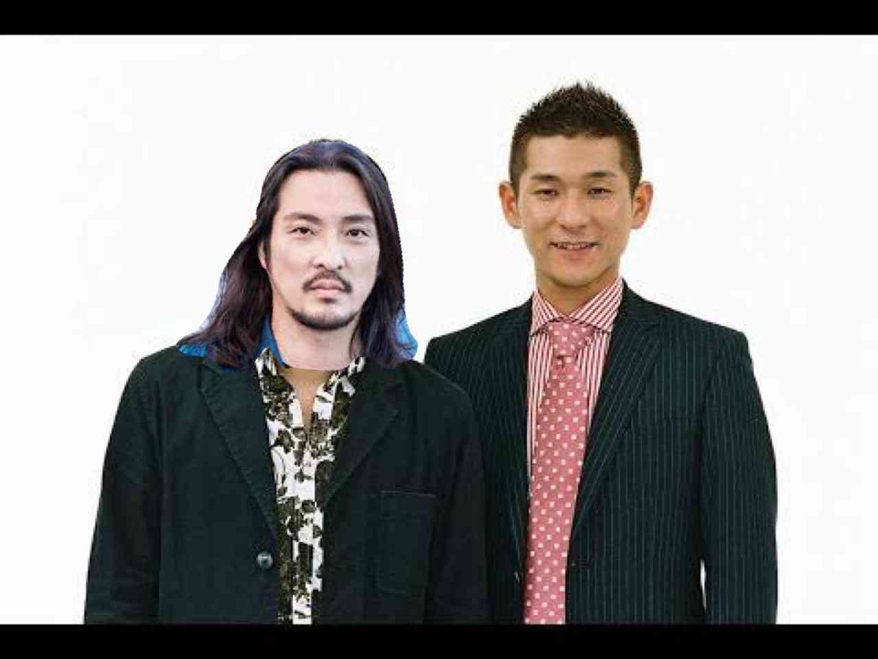 湘南乃風 若旦那が 栗原類 化 ヤンキー路線を捨てた イメチェン に衝撃の声 ガールズちゃんねる Girls Channel