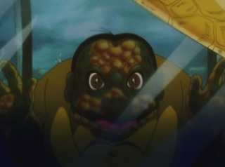 「笑ゥせぇるすまん」好きな方いません？