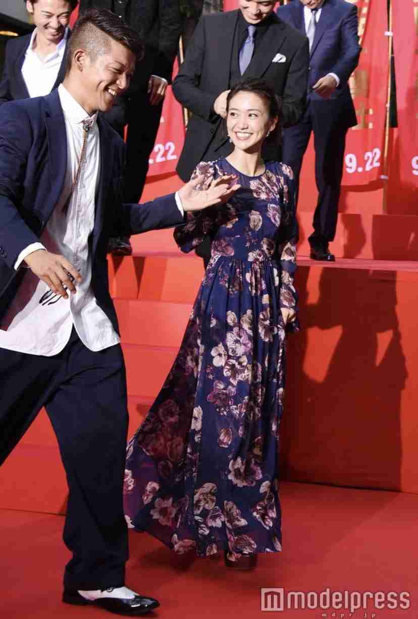 男性有名人のエスコート姿が見たい　part4
