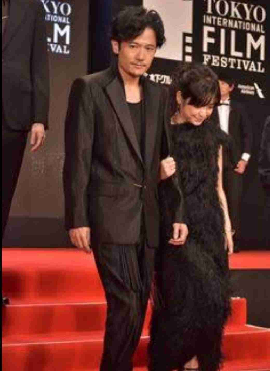 男性有名人のエスコート姿が見たい　part4