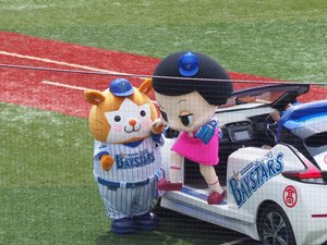 男性有名人のエスコート姿が見たい　part4