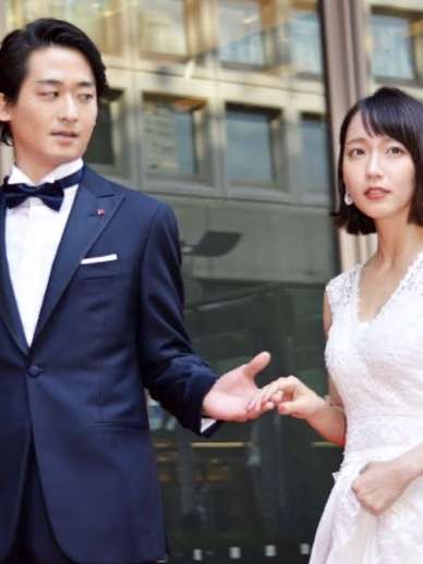 男性有名人のエスコート姿が見たい　part4