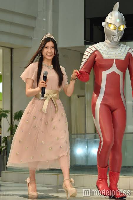 男性有名人のエスコート姿が見たい　part4