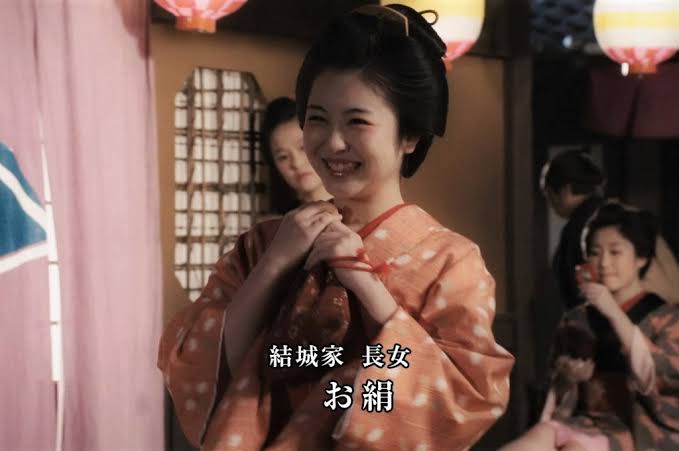 【大河ドラマ】主演希望、俳優&女優