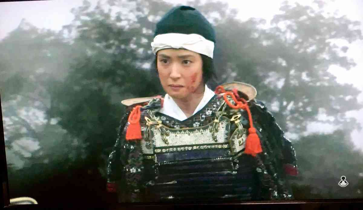 【大河ドラマ】主演希望、俳優&女優