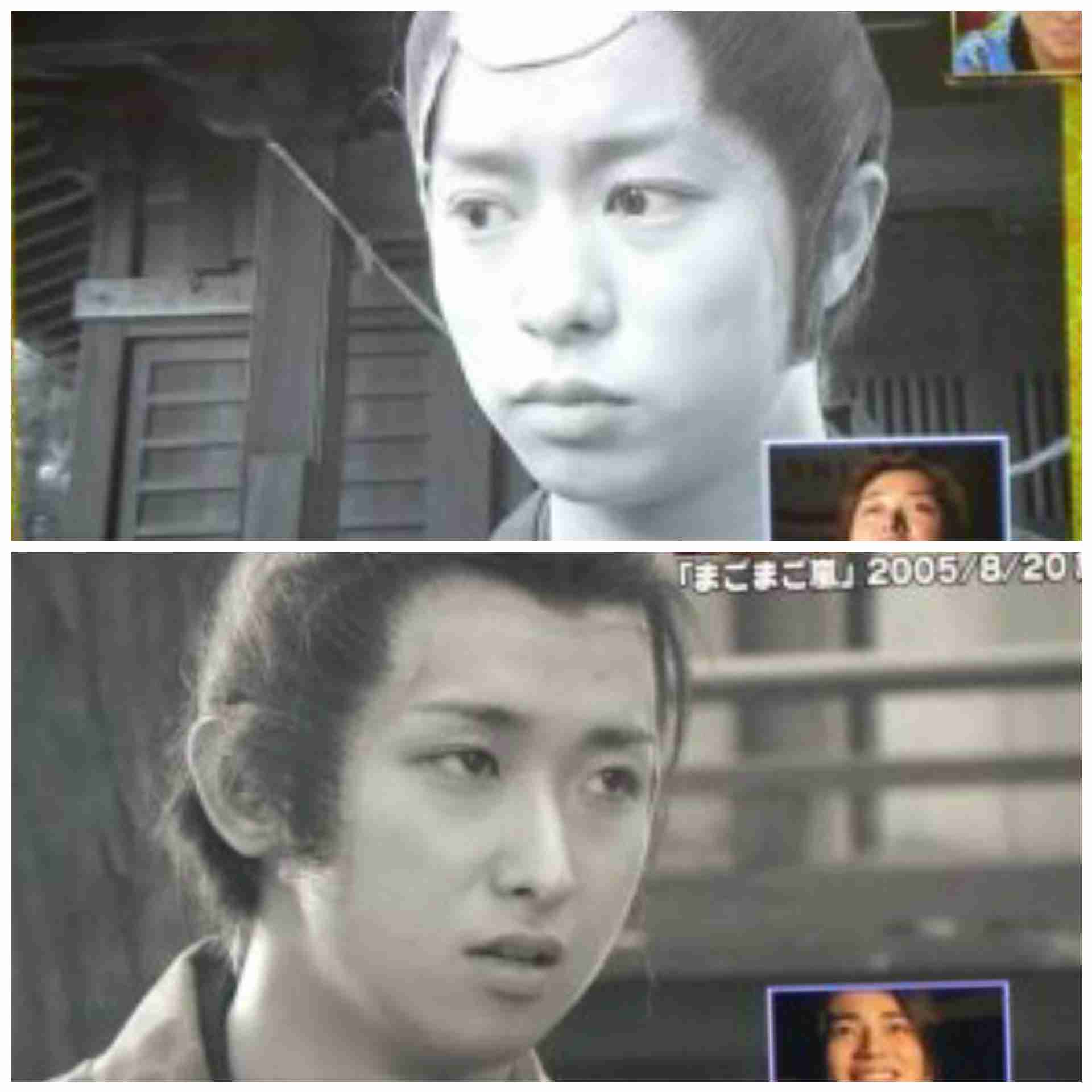 【大河ドラマ】主演希望、俳優&女優