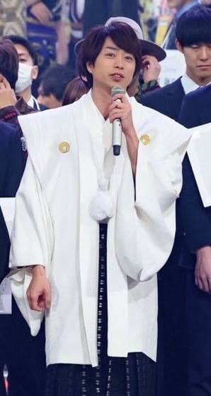 【大河ドラマ】主演希望、俳優&女優