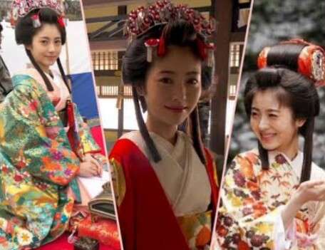 【大河ドラマ】主演希望、俳優&女優