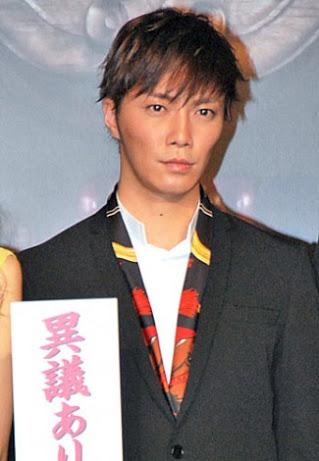 【大河ドラマ】主演希望、俳優&女優