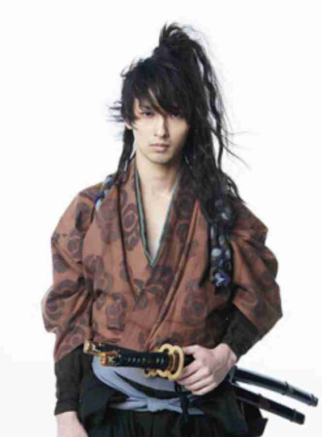 【大河ドラマ】主演希望、俳優&女優