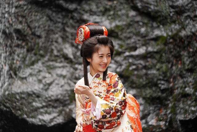 【大河ドラマ】主演希望、俳優&女優