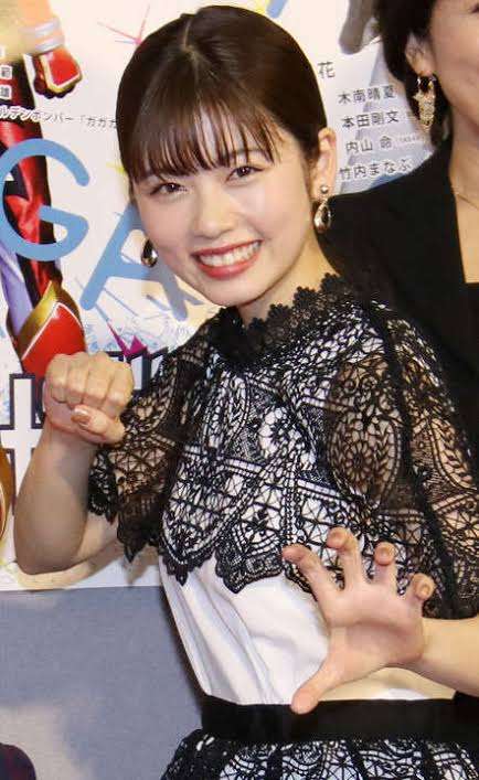 小芝風花が好きな人!