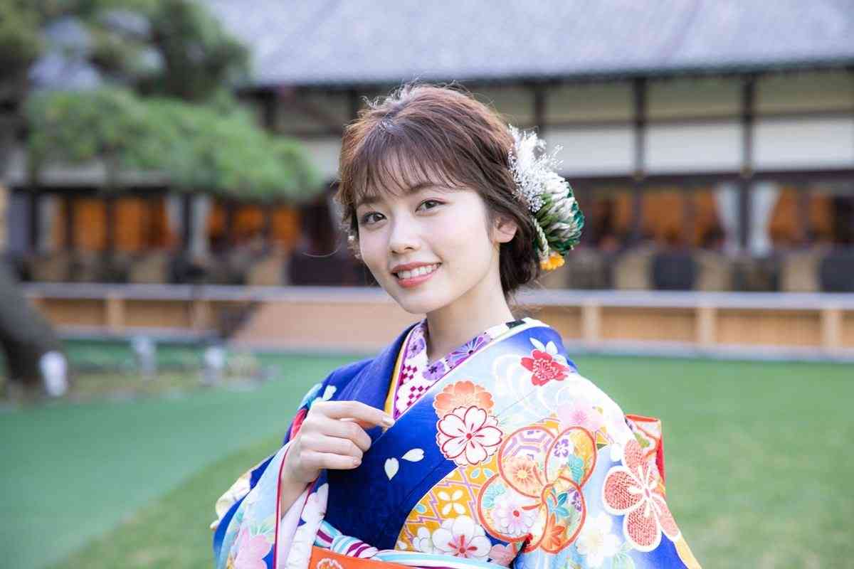 小芝風花が好きな人!