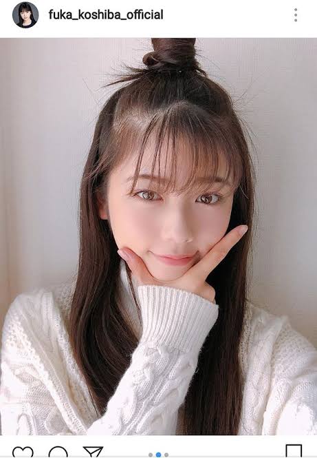 小芝風花が好きな人!